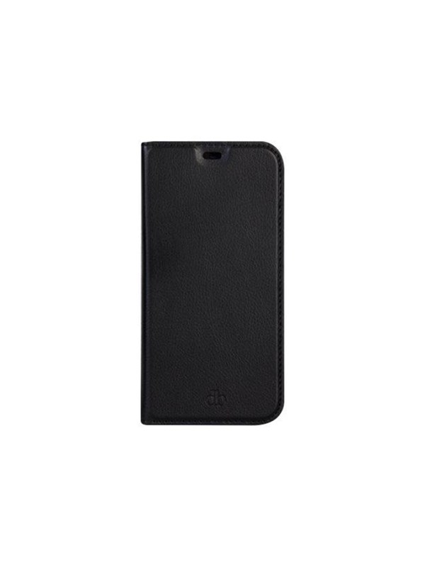 dbramante1928 Oslo iPhone 13 mini Zwart (ECO)