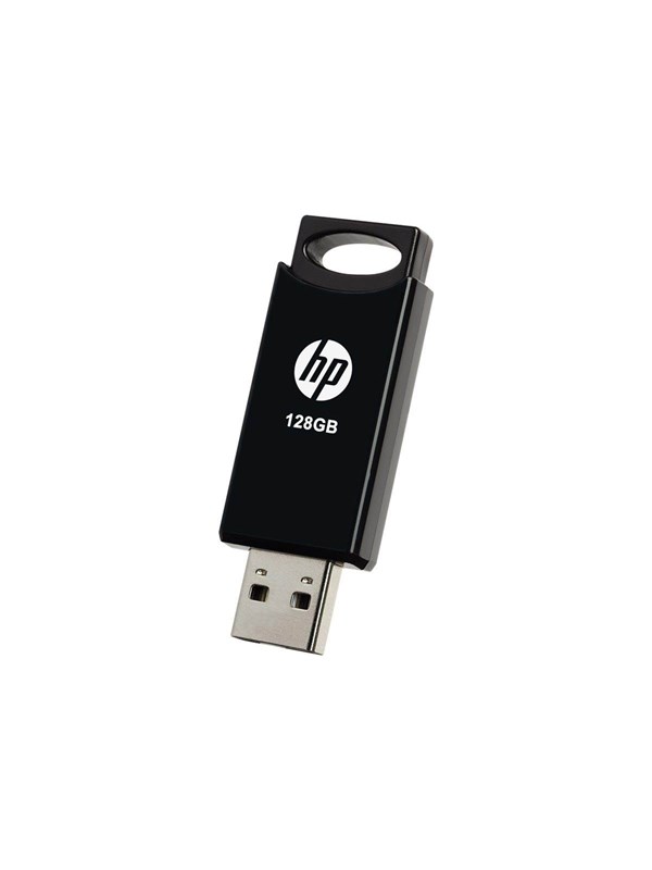 PNY HP v212w - 128GB - USB-stick