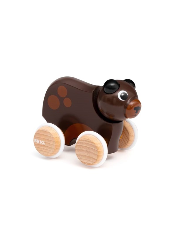 BRIO Duwbeer - 30338