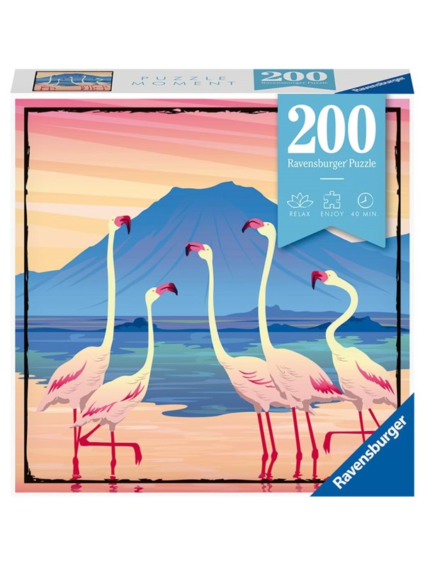 Ravensburger Tanzania 200p