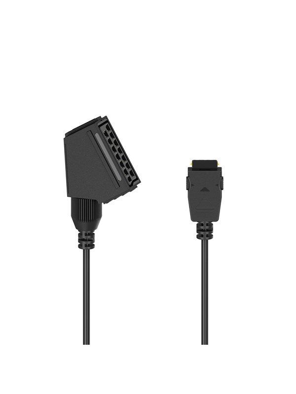 Hama SCART AV / multimedia paneel Samsung SCART Hun - Samsung Han