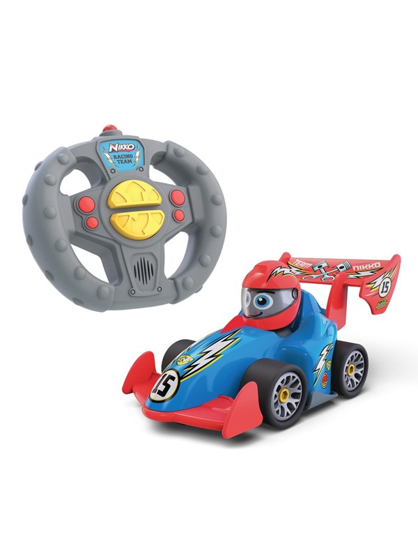 Nikko Mijn eerste RC