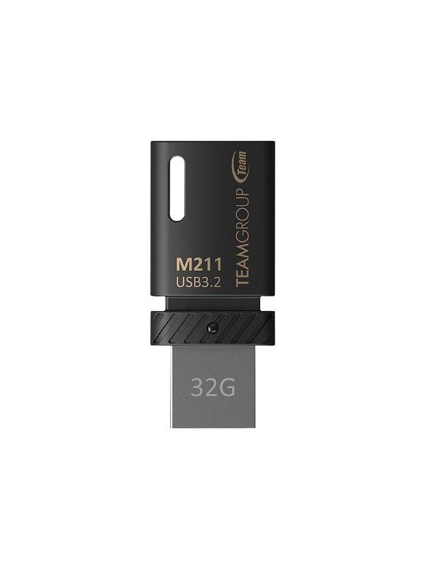 Team Group Team M211 - 32GB - USB-stick