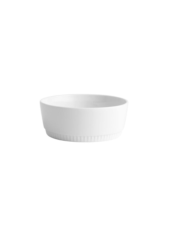 Pillivuyt Toulouse Bowl 14 cm White