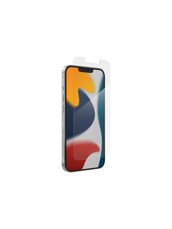 InvisibleShield Glass Elite screenprotector - Geschikt voor de iPhone 13/13 Pro/14