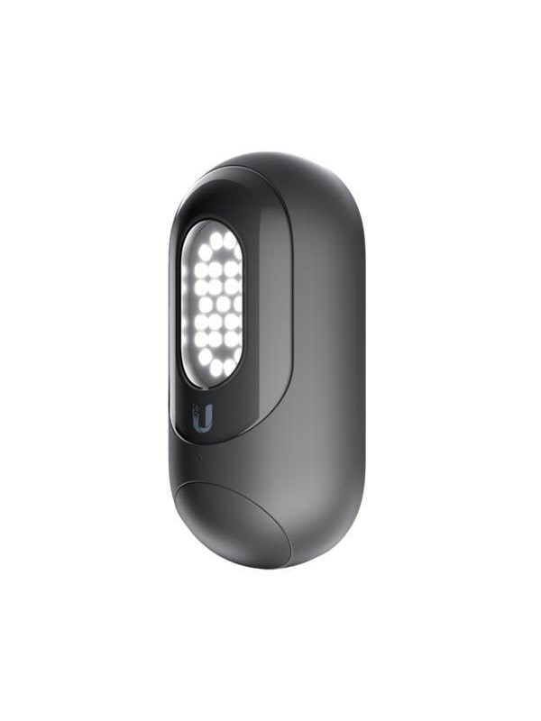 Ubiquiti UniFi Protect-ready LED floodlight W long