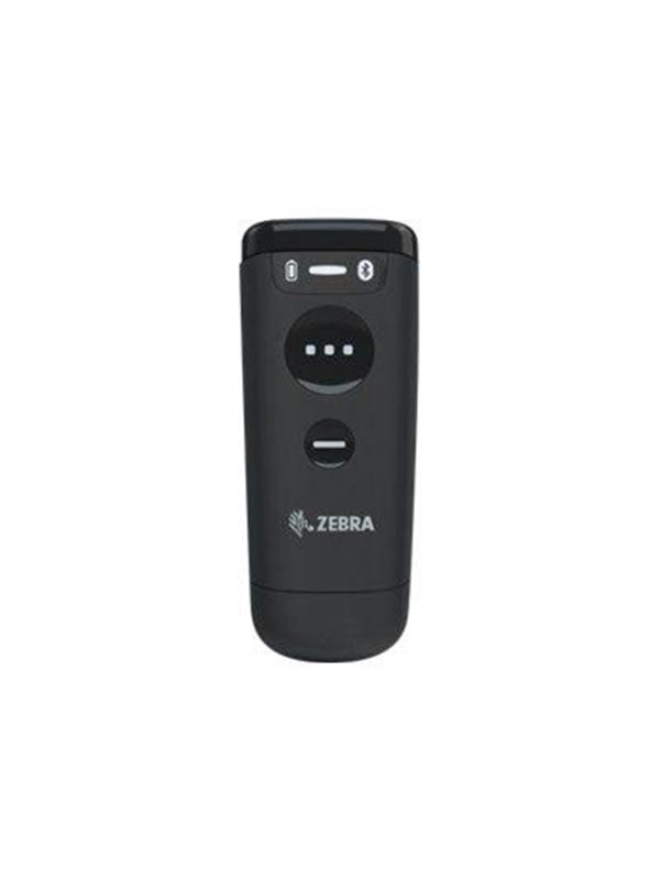 Zebra CS6080 - 2D Wireless Barcode Scanner