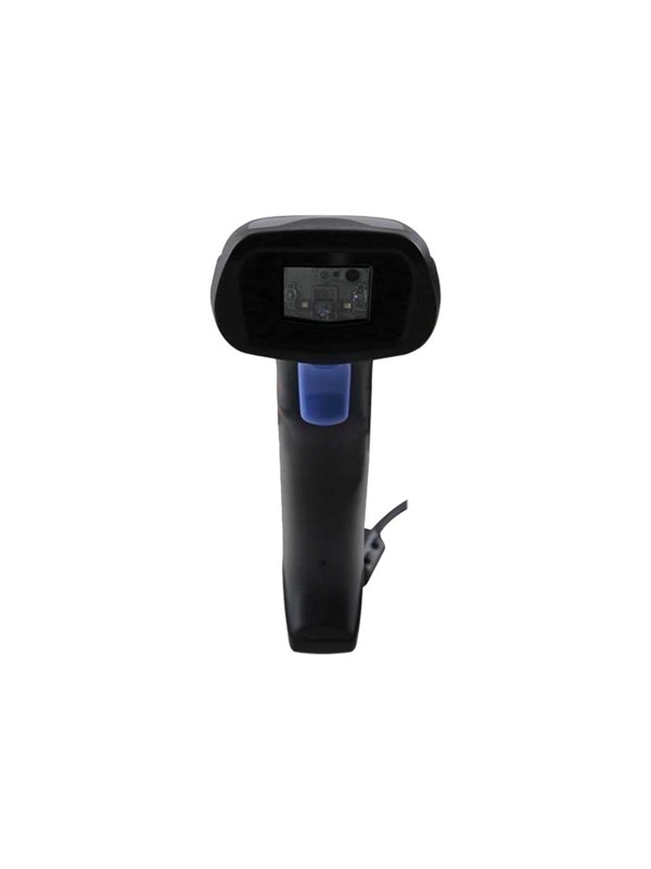 Datalogic QuickScan QD2500, 2D, multi-IF, Digimarc, zwart | QD2590-BK