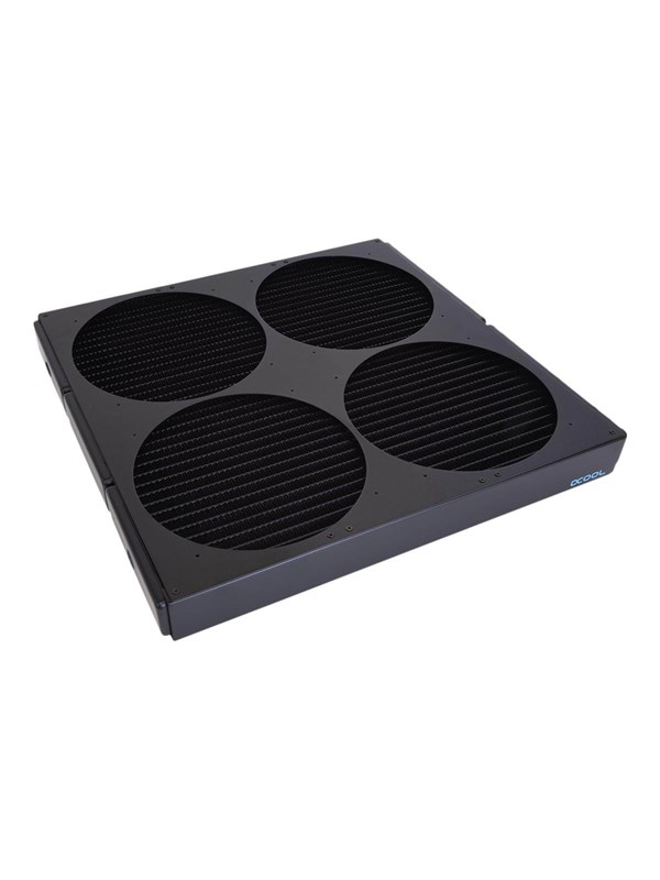 Alphacool NexXxoS XT45 Full Copper 1260mm SuperNova