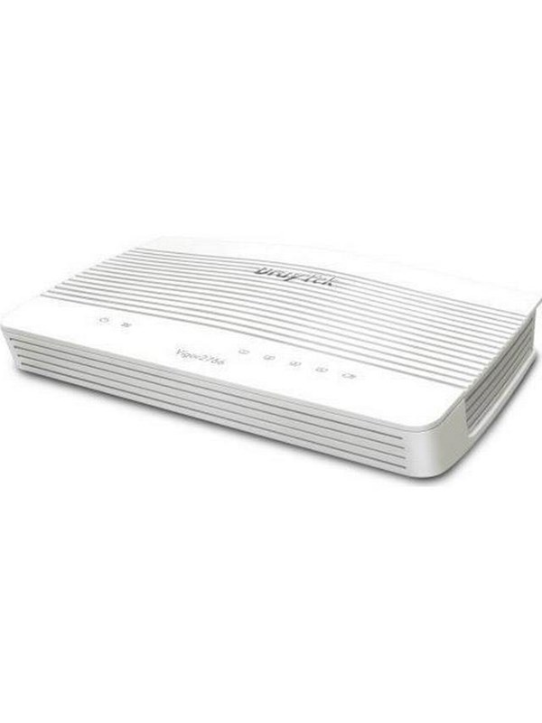 DrayTek Vigor 2766 Homeplug / PowerLine