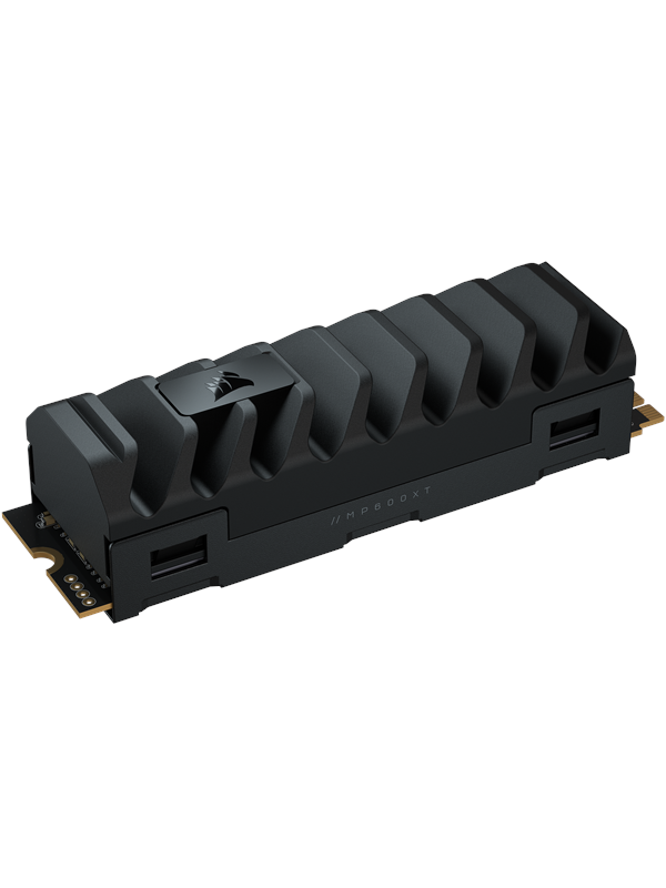 Corsair MP600 PRO XT PCIe 4.0 - 1TB