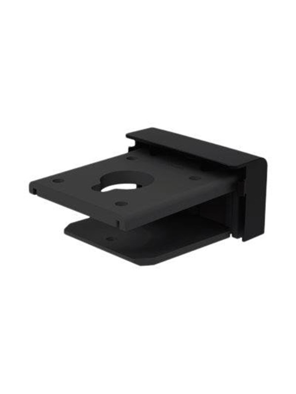 Ergotron Low-Profile Top Mount C-Clamp - Montagecomponent - Max - recommended for