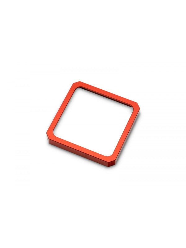 EK Water Blocks EK-Quantum Magnitude Accent - Red