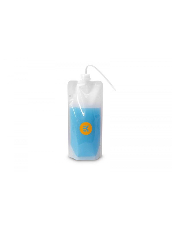 EK Water Blocks EK-Loop Opvouwbaar Filling Bottle