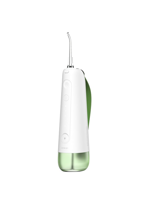 Oclean Mondwater Oral Irrigator W10 Groen