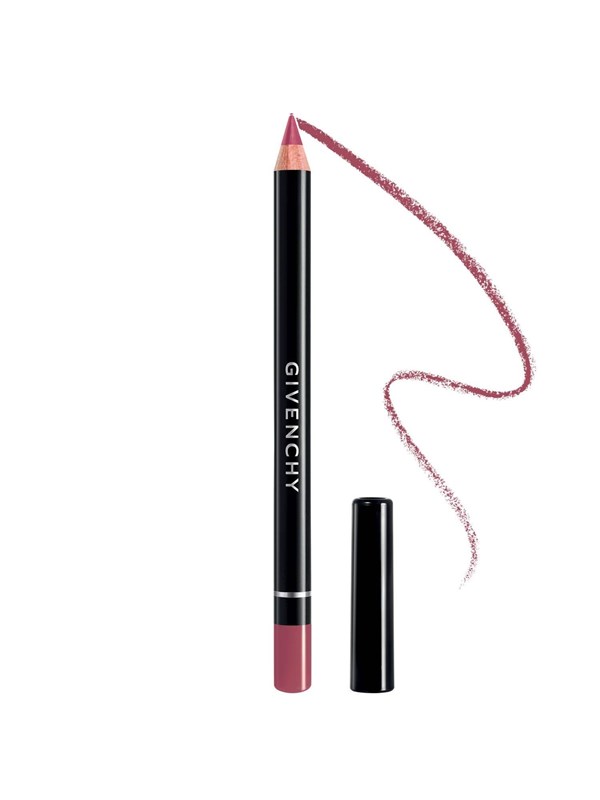 Givenchy Lip Liner With Sharpener 08 Parme Silhouette 1,1 gr