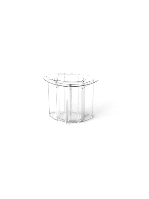 Set kleine & brede duwer XL Foodprocessors 3200/4200/5200/XL/Patissier/Cook Expert - 17331
