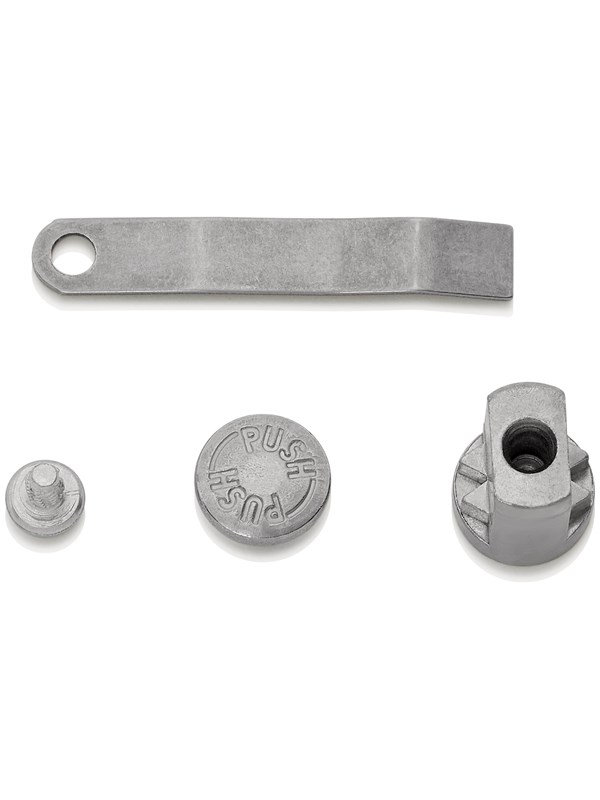 KNIPEX TwinGrip, Voorgrijptangen