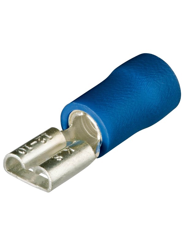 KNIPEX Vlakke steekhulzen, geïsoleerd