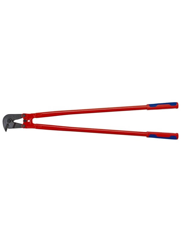 KNIPEX Snijtang voor bouwstaalmatten
