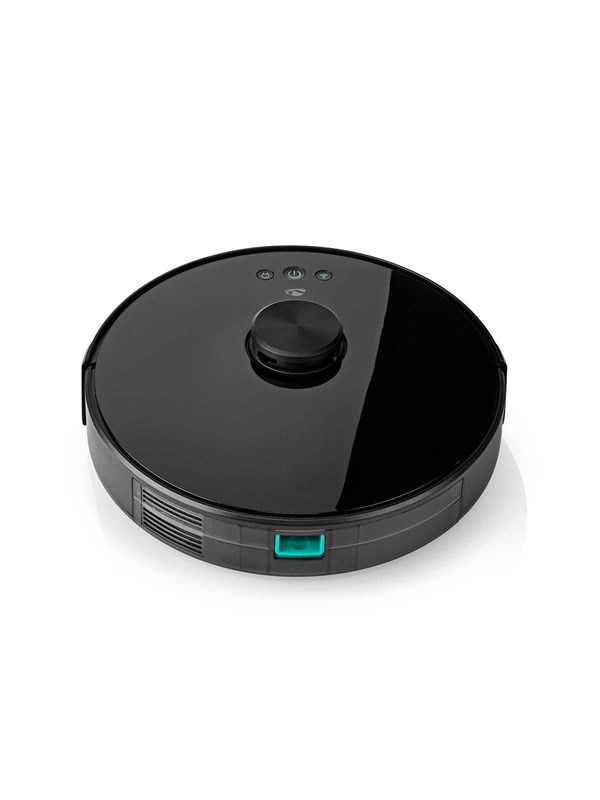 Nedis Robotstofzuiger WIFIVCL001CBK