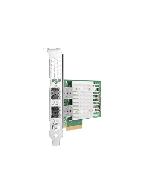 HP Intel E810-XXVDA2