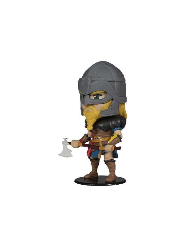 Ubisoft - Heroes - Eivor Male 10cm - Figuur