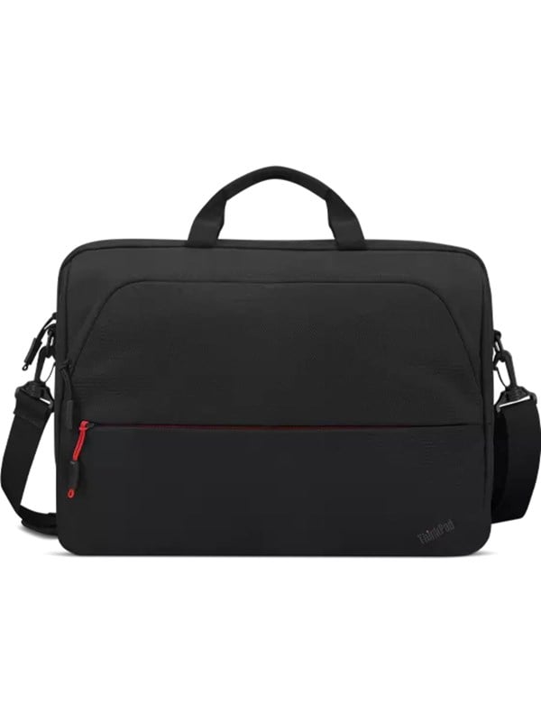 Lenovo ThinkPad Essential Topload Laptoptas Geschikt voor max. (laptop): 35,6 cm (14) Zwart