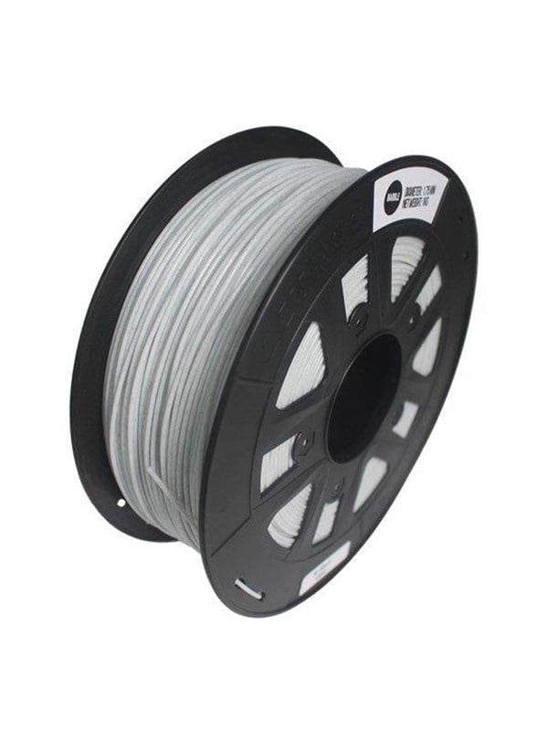 CCTree PLA-ST 1.75 mm 1 kg Marble Kleur