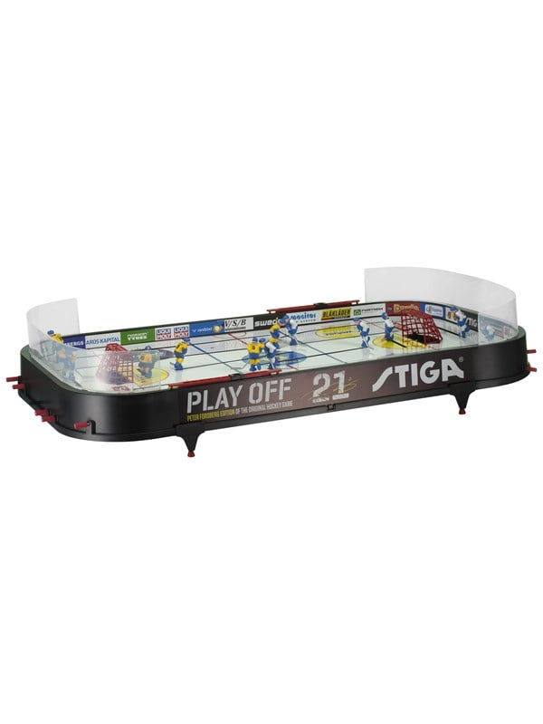 Stiga Play Off 21 Sweden-Finland