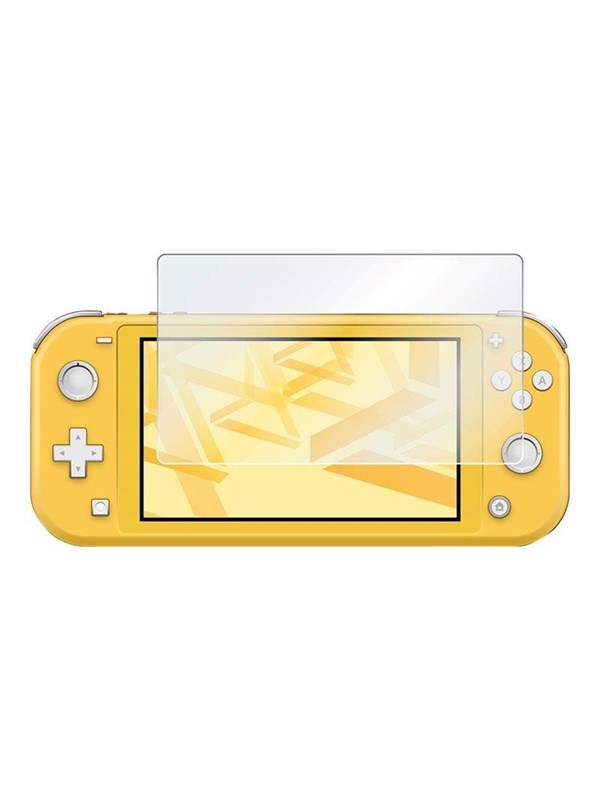 Steelplay Gehard glas - Scherm protector for game console