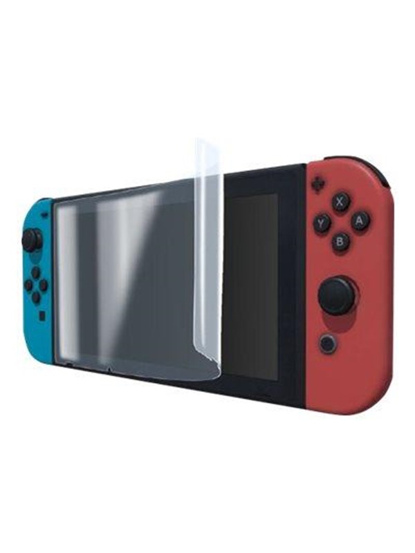 Steelplay - Screenprotector for game console