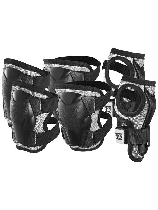 Stiga Bescherming Set Comfort JR s