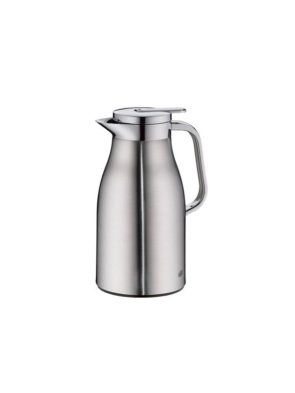 alfi Termokande Skyline 1 liter Mat stål