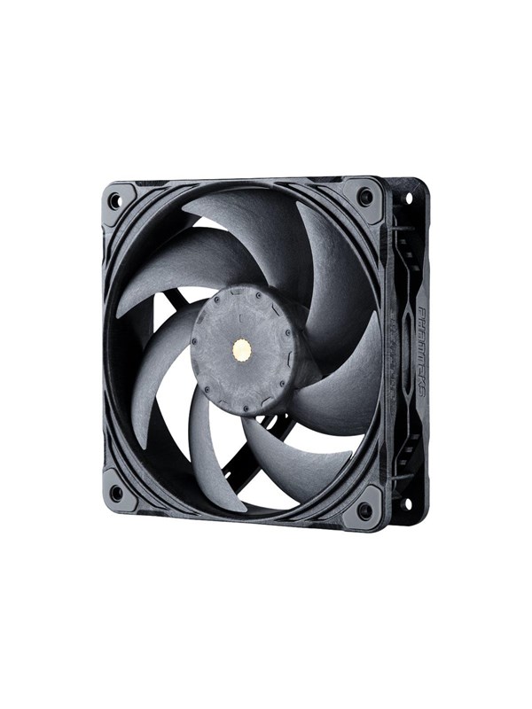 Phanteks PH-F120T30_BG PC-ventilator (b x h x d) 120 x 120 x 30 mm