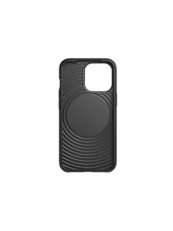 Tech21 Evo Lite - iPhone 13 Pro hoesje - Schokbestendig telefoonhoesje - Zwart - 3 meter valbestendig