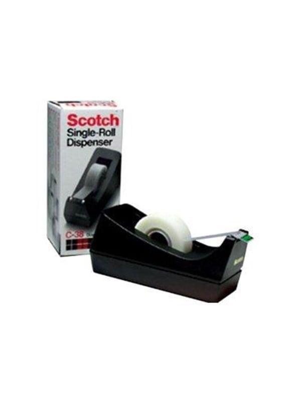 3M Scotch C-38