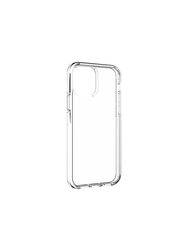 dbramante1928 Hoesje Geschikt voor iPhone 13 - dbramante1928 Iceland Pro - Transparant