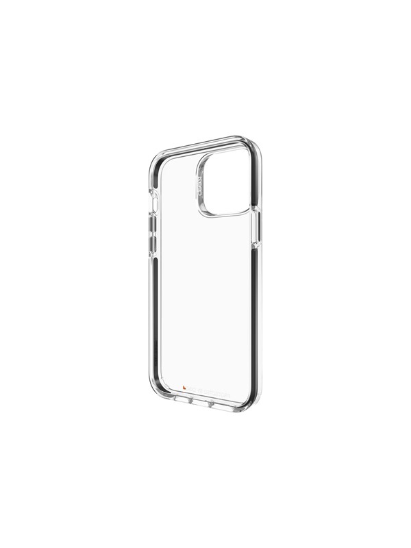 Gear4 Santa Cruz D3O hoesje voor iPhone 13 Pro Max - zwart