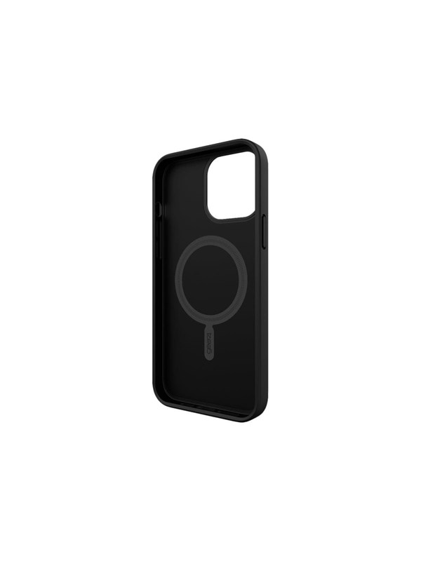 Gear4 Brooklyn Snap D3O hoesje voor iPhone 13 Pro Max - zwart