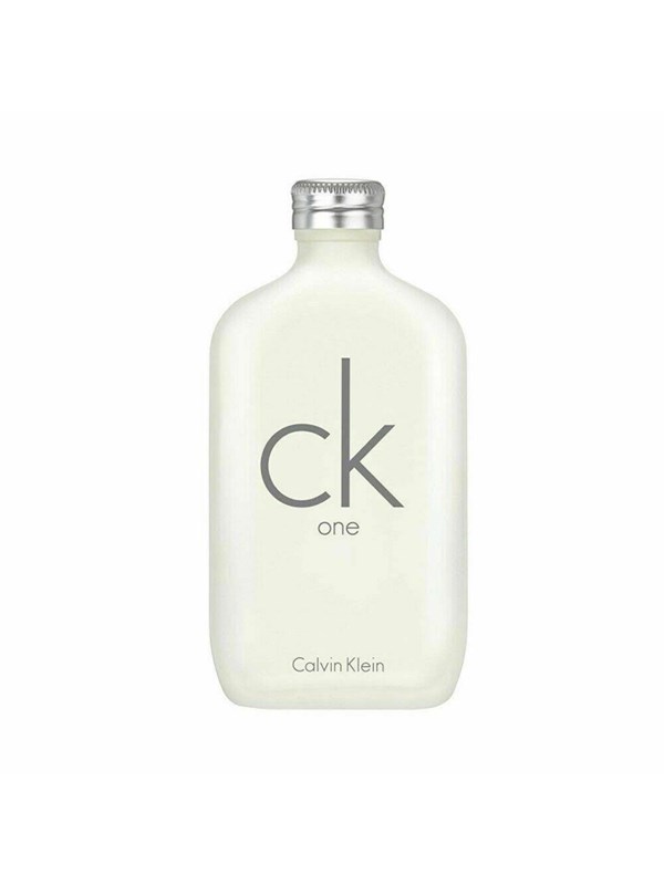 Calvin Klein CK One 15 ml Eau de Toilette - Herenparfum