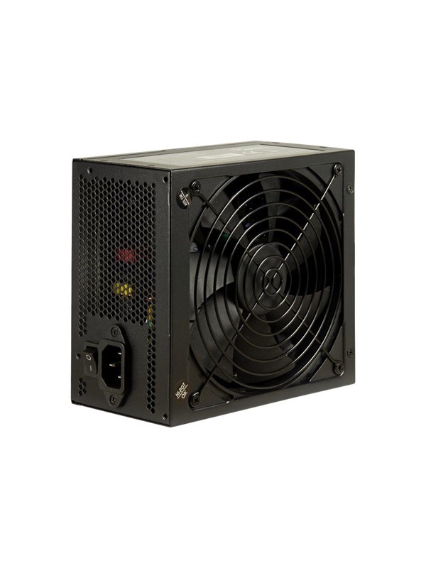 Inter-Tech Argus GPS-900 Voeding - 900 Watt - 140 mm - ATX 2.4 - 80 Plus 80 PLUS Gold