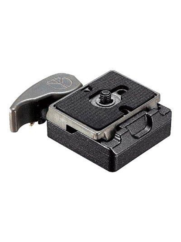 Manfrotto Quick Change Rectangular Plate AV / multimedia paneel Universal threads