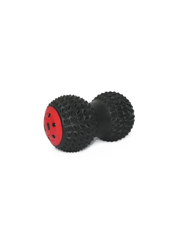 TITAN LIFE LIFE Vibration Dual Trigger Head Zwart
