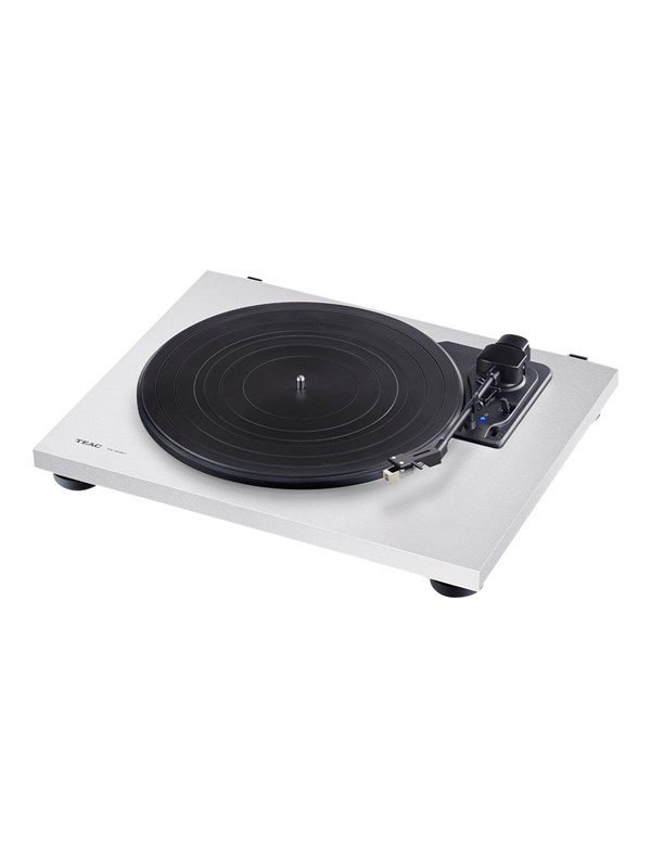 TN-180BT-A3/W - Bluetooth-platenspeler met Audio-Technica-cartridge, Wit