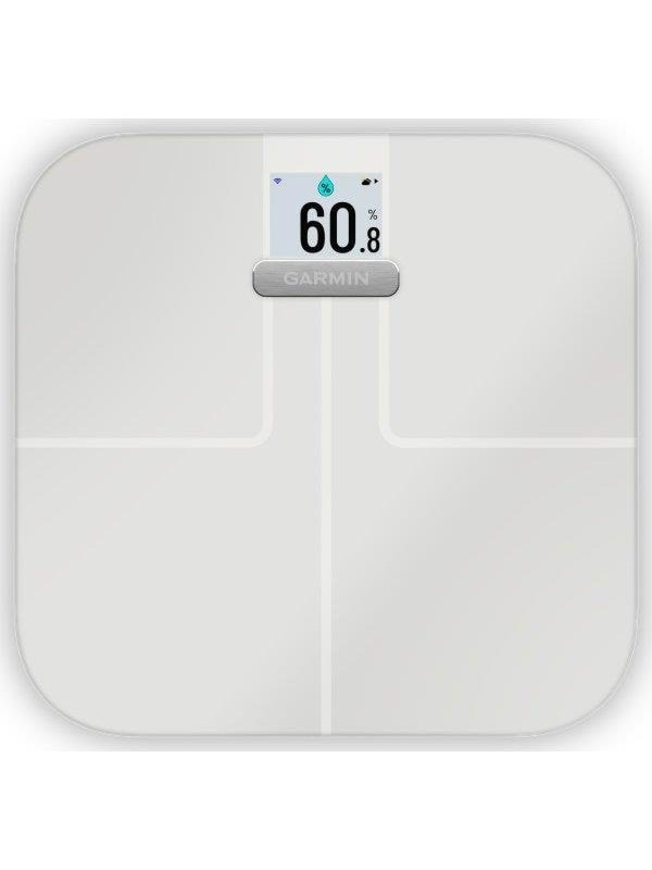 Garmin Slimme weegschaal Index S2 Smart Scale