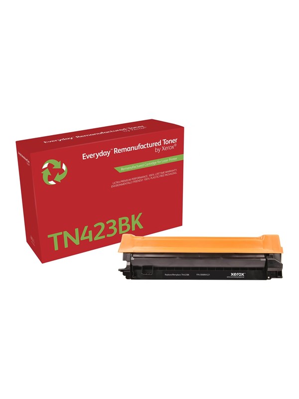 Xerox Everyday toner - Black | High yield | Compatible