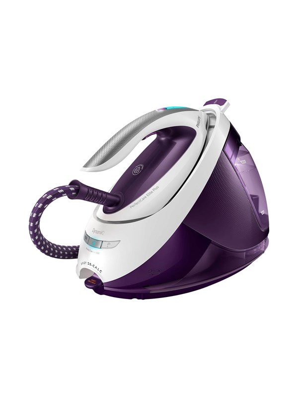 Philips Stoomstrijkijzer PerfectCare Elite Plus GC9660/30