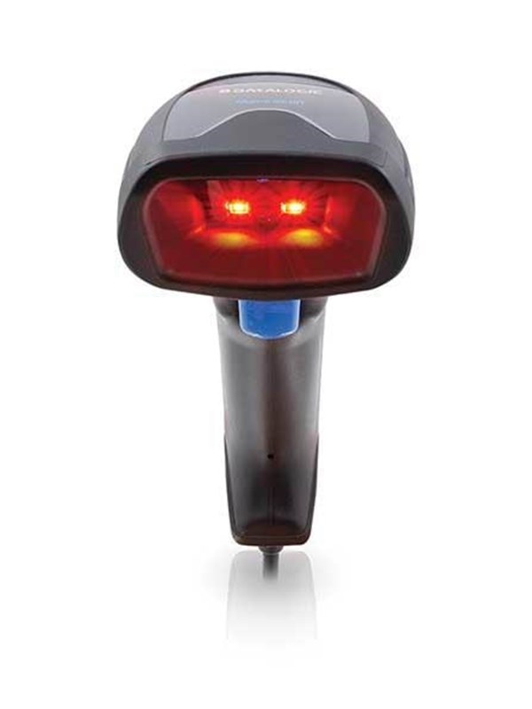 Datalogic QuickScan 2500-serie