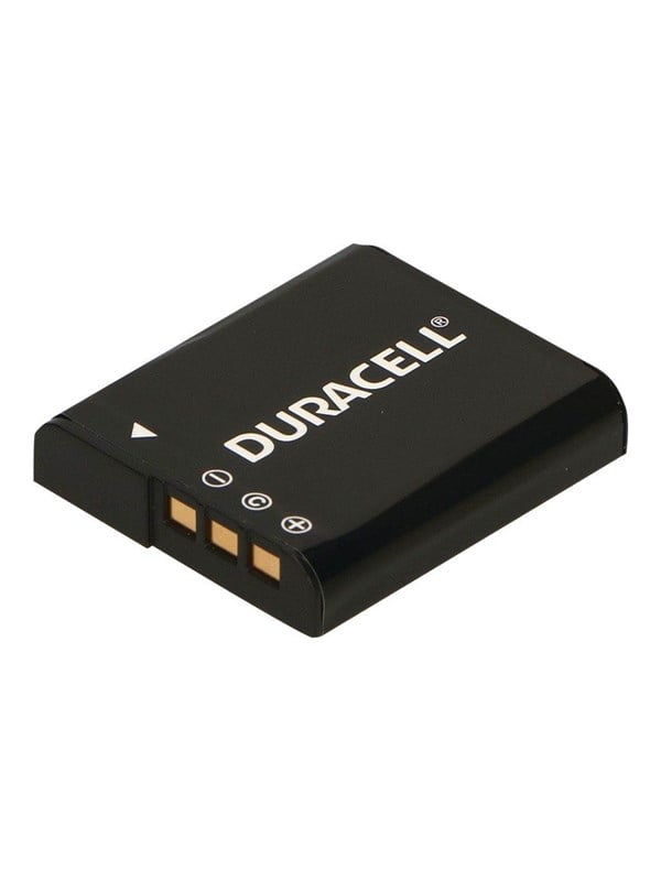 Duracell NP-BG1 Camera-accu Vervangt originele accu NP-BG1 3.7 V 1020 mAh